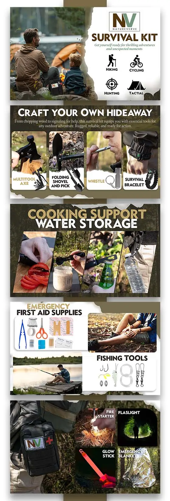 Çalışma yüzeyi 14