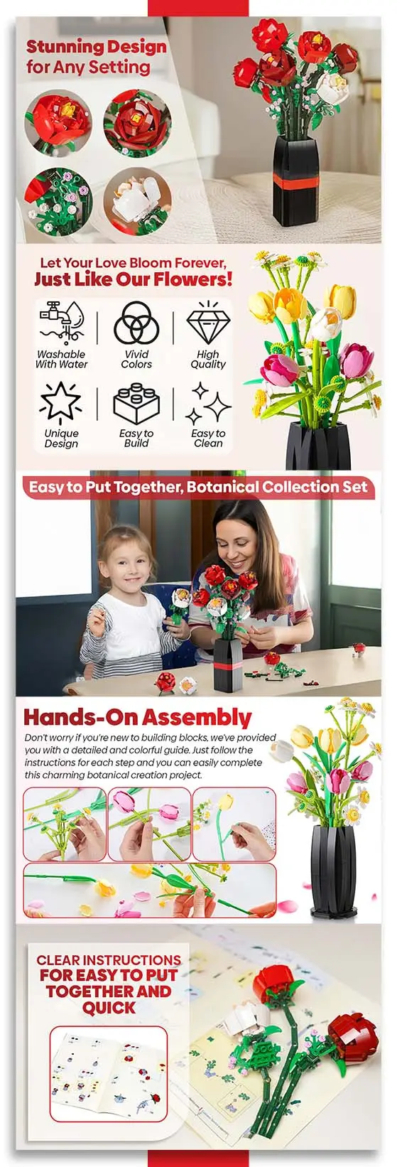 Çalışma yüzeyi 6