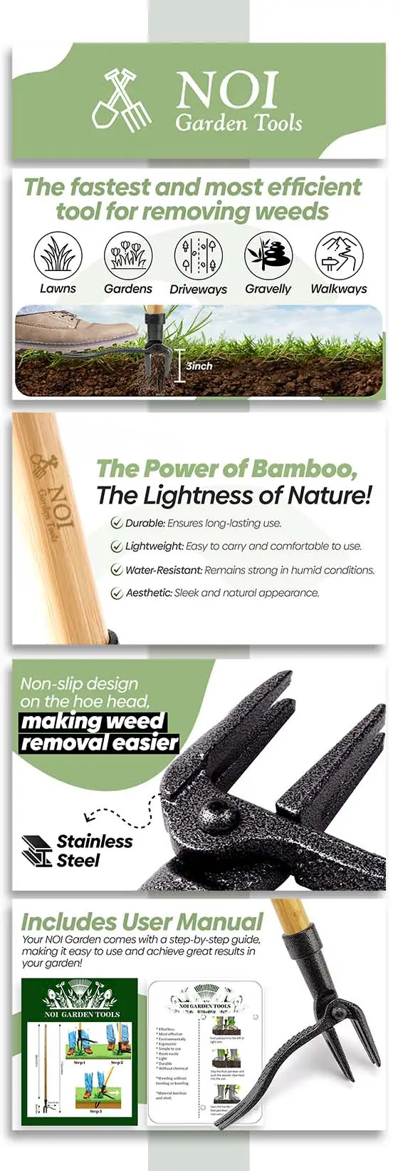 Çalışma yüzeyi 8