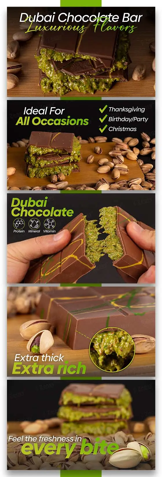 Çalışma yüzeyi 9