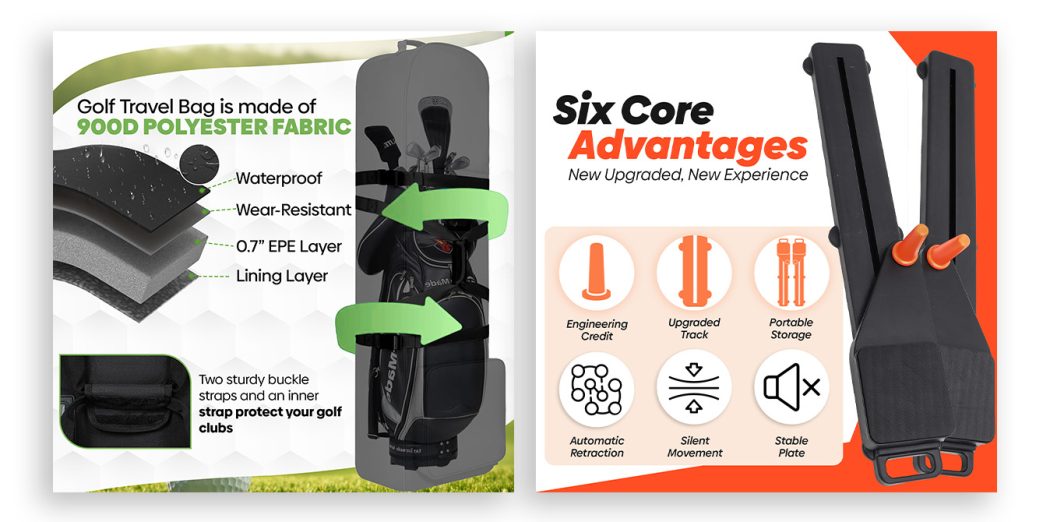 İnfografik Görseller