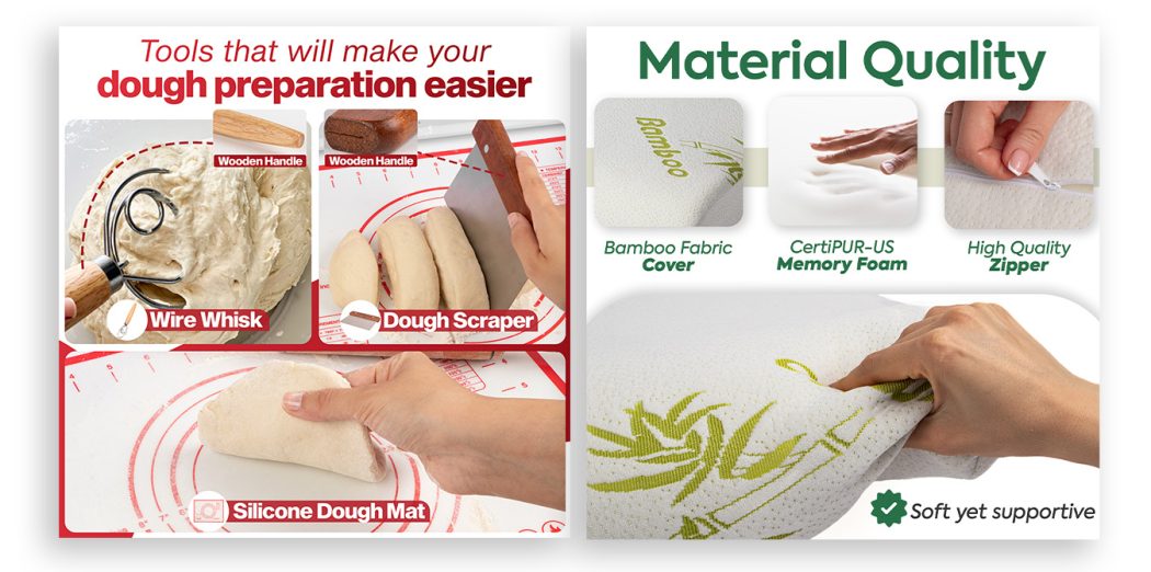 Detay / Yakın Çekim Görselleri